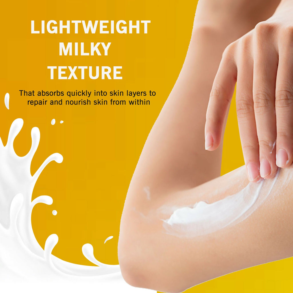 Globus Naturals Herbal Mix Fruit Moisturizing Body Lotion For Radiant, Glowing Skin, All Skin Types