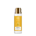 Forest Essentials Ultra Rich Body Milk Mashobra Honey & Vanilla Body Lotion