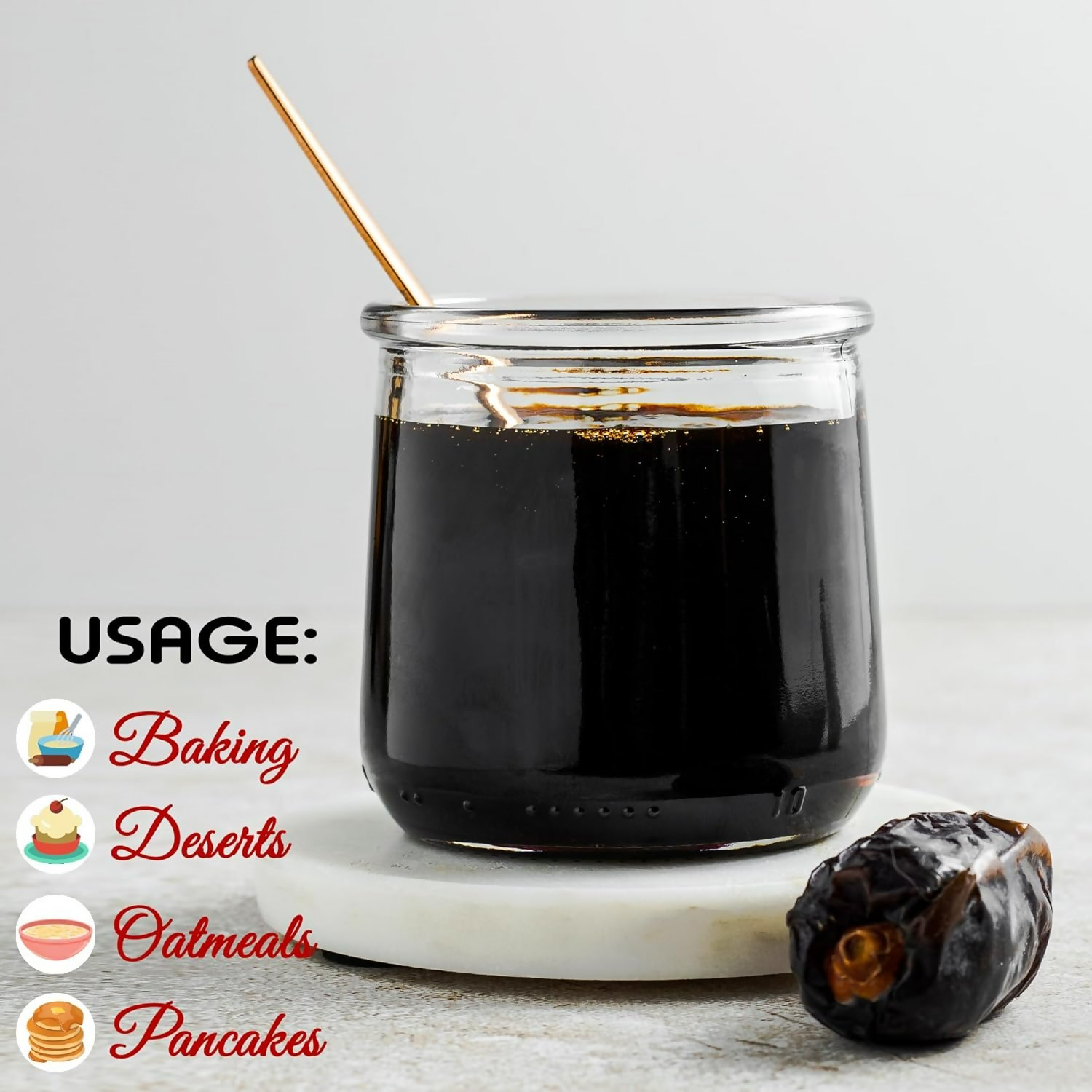 Urban Platter Arabian Date Syrup