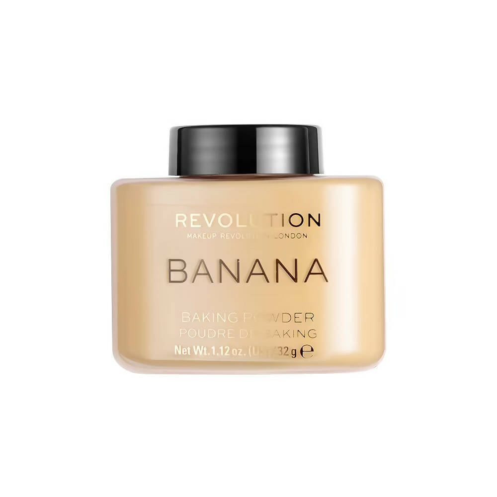 Revolution Banana Baking Powder