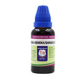 Father Muller Jonosia Ashoka Mother Tincture Q