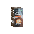 Society One Minute Cappuccino Coffee Premix