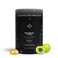 Setu Hair Boost Gummies