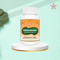 Skm Ayurveda Drakshadi Kashayam Tablet