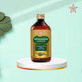 Skm Ayurveda Parthadyarishtam
