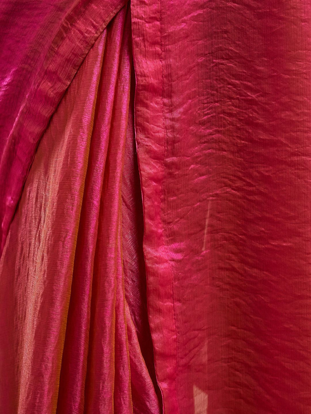 kasee Solid Saree