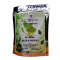 Elegant Handmade Herbal Black Henna