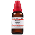 Dr. Willmar Schwabe India Tussilago Petasites Dilution
