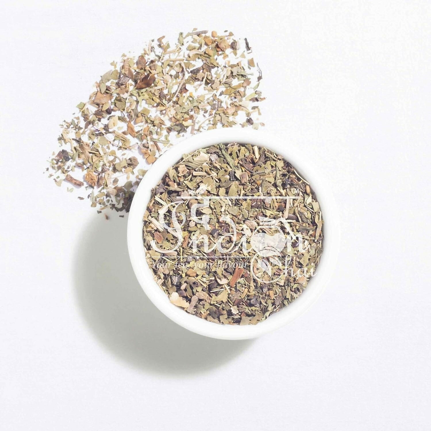 The Indian Chai - Anti Diabetic Tea