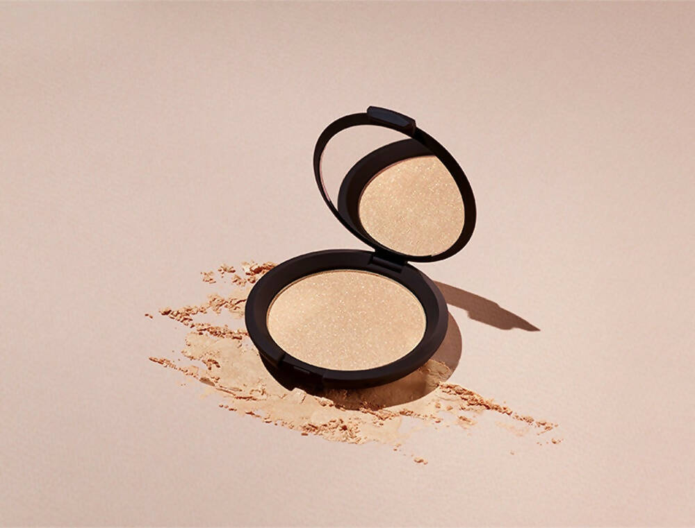 Smashbox X Becca Shimmering Skin Perfector Pressed - Moonstone