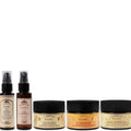 Kama Ayurveda Day to Night Skincare Essentials
