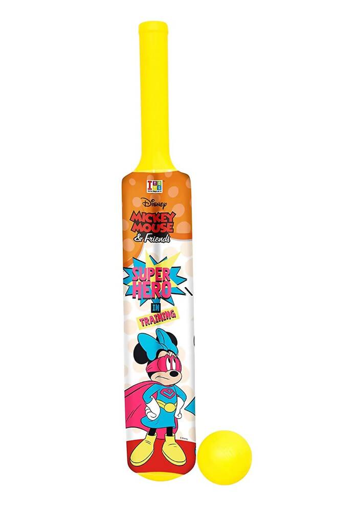 Manaki Enterprise Cricket Set For Kids