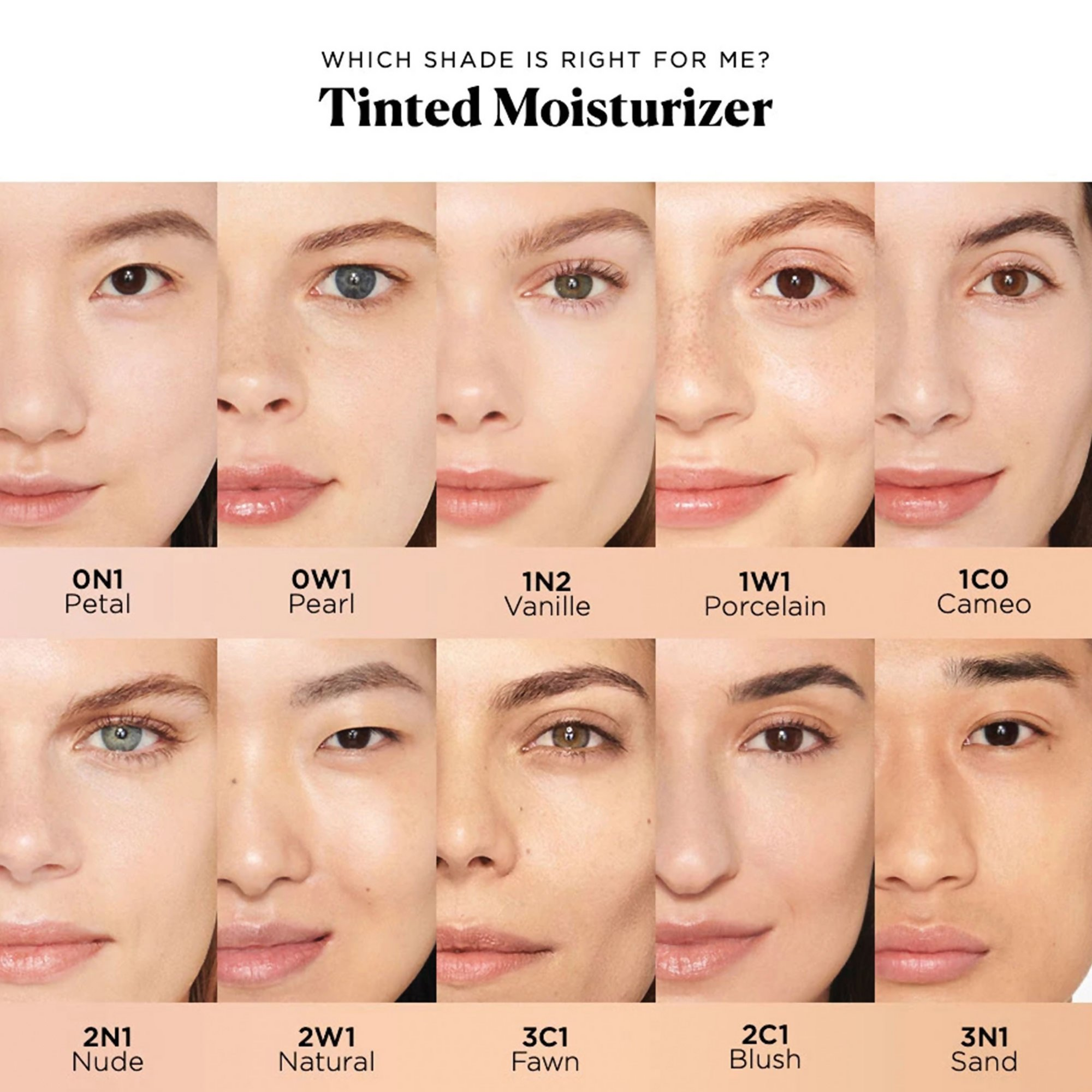 Laura Mercier Tinted Moisturiser Natural Skin Perfector Mini Spf 30 - 2C1 Blush