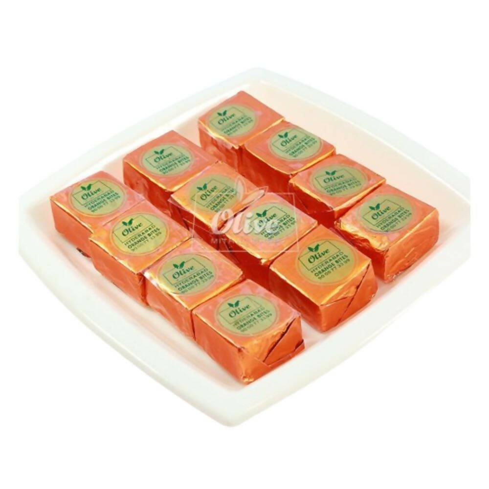 Olive Mithai D.F Bites