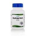 Healthvit Skullcap Herbs Capsules