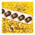 Olive Mithai Kaju Chocolate Roll