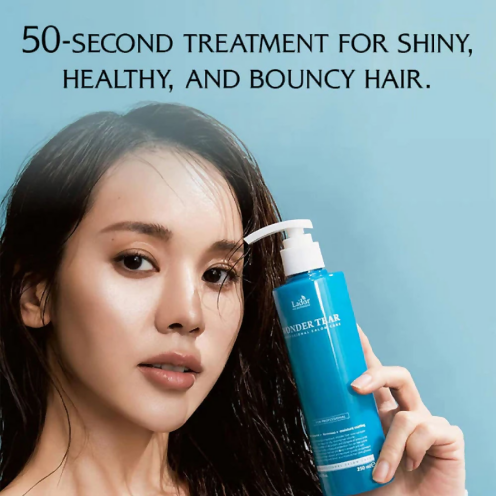 La'dor Korean Wonder On-the-Go Kit