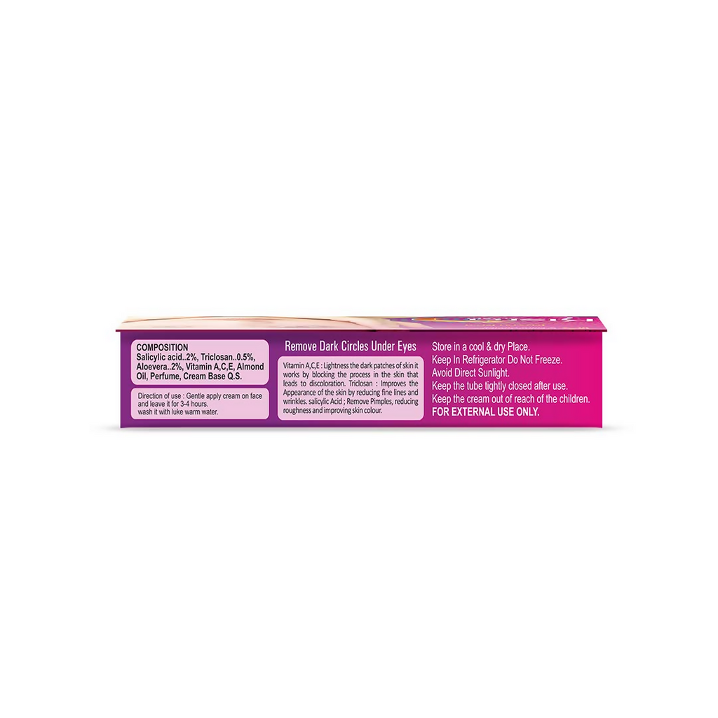 Kisra Ultimate Anti Acne - Pimple & Dark Spot Care Kit