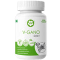 VCN V-Gano Daily Capsules