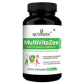Nutrazee MultiVitaZee Multivitamin & Minerals Tablets