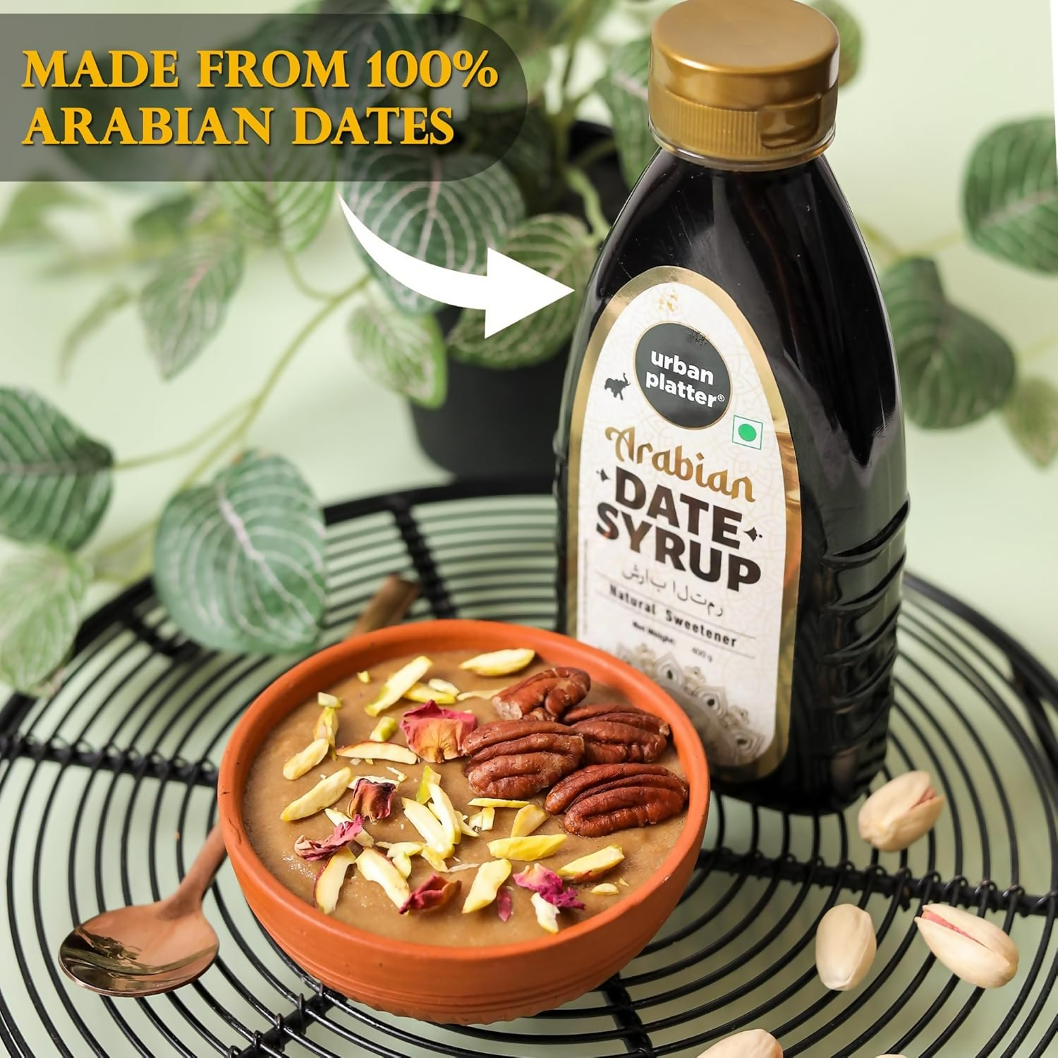 Urban Platter Arabian Date Syrup