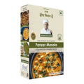 Gir Sidha Kisan Se Natural Paneer Masala