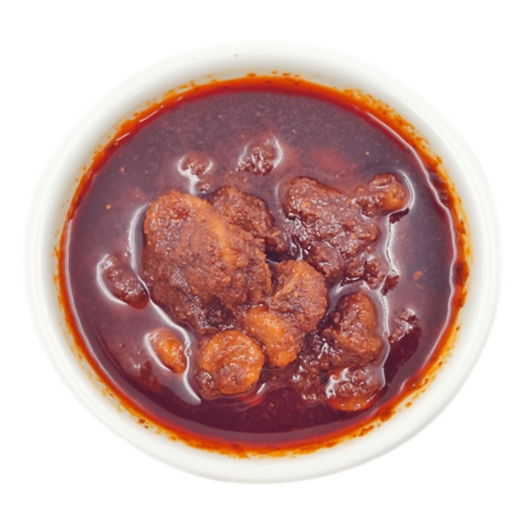Konaseema Prawns Pickle