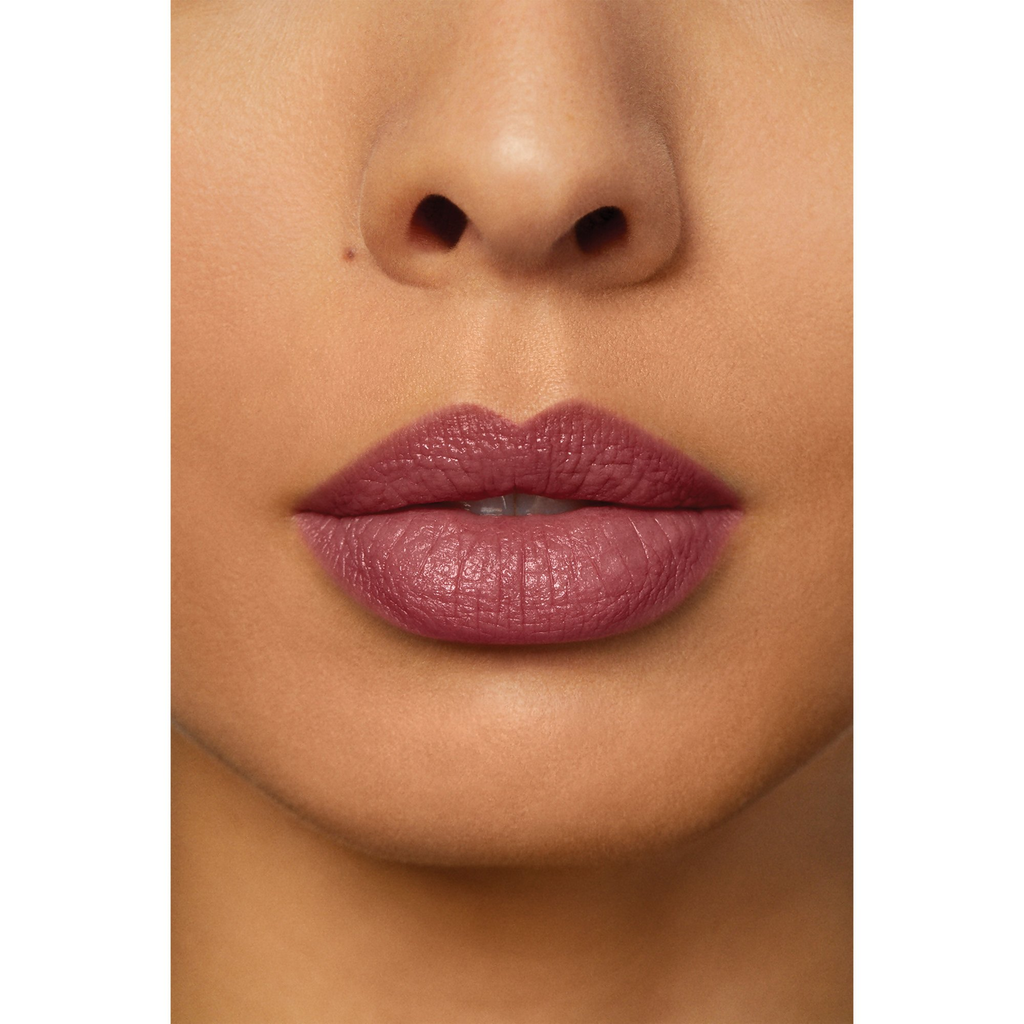 Laura Mercier Rouge Essentiel Silky Creme Lipstick - Mauve Merveilleux