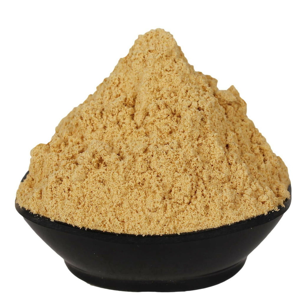 Yuvika Belgiri Powder - Bealgiri - Bael Phal Dry - Aegle Marmelos - Wood Apple