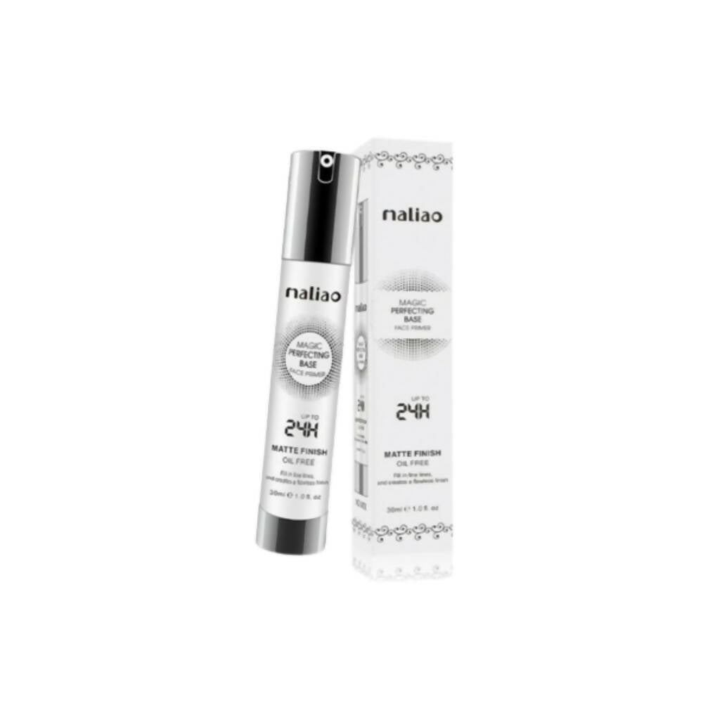 Maliao Professional Matte Look Magic Perfecting Base Face Primer
