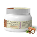 NutriGlow Anti Pigmentation & Blemishes Scrub with Shea Butter