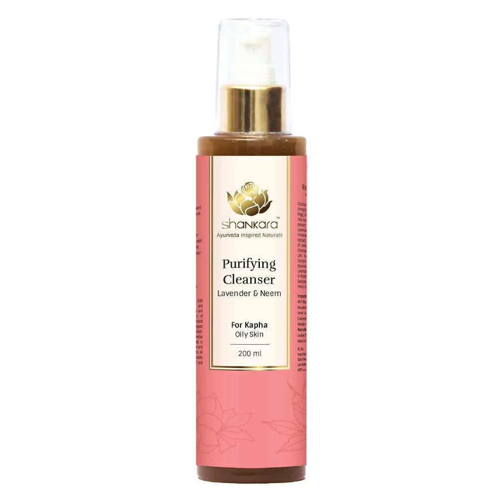 Shankara by Sri Sri Tattva Purifying Cleanser