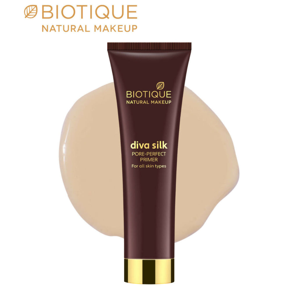 Biotique Diva Silk Pore Perfect Primer