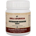 Birla Ayurveda Аshtаvаrgаm Kаshаyаm Tablets