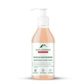 Alps Goodness Peach & Niacinamide Brightening Gel Body Lotion