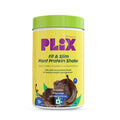 PLIX The Plant Fix Fit & Slim Smoothie Plant Protien Shake Powder - Chocolate