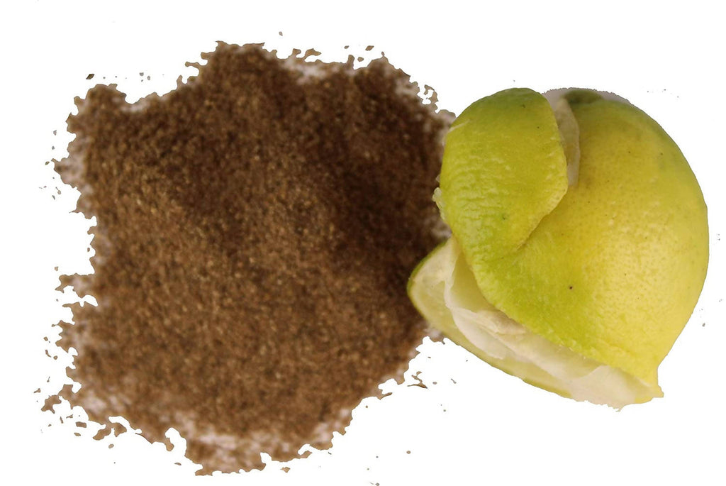 Dark Forest Monsoon Care Face Pack