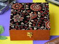 Collectibles India Wood Gift Box