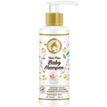 Mom & World Tear Free Baby Shampoo