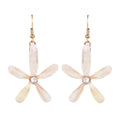 Trendoo Jewelry Gold-Polished Stylish Fancy Party Wear Ear Rings