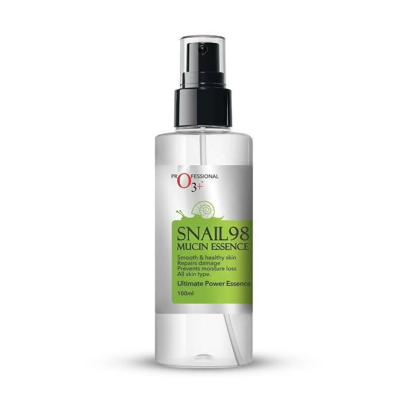 Professional O3+ Snail Mucin 98 Ultimate Power Essence
