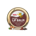 Babyorgano Natural Lip Balm - Chocolate Flavor