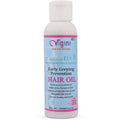 Vigini Early Anti Greying Hair Care Oil with Amla, Onion Seed Oil, Flaxseed Oil