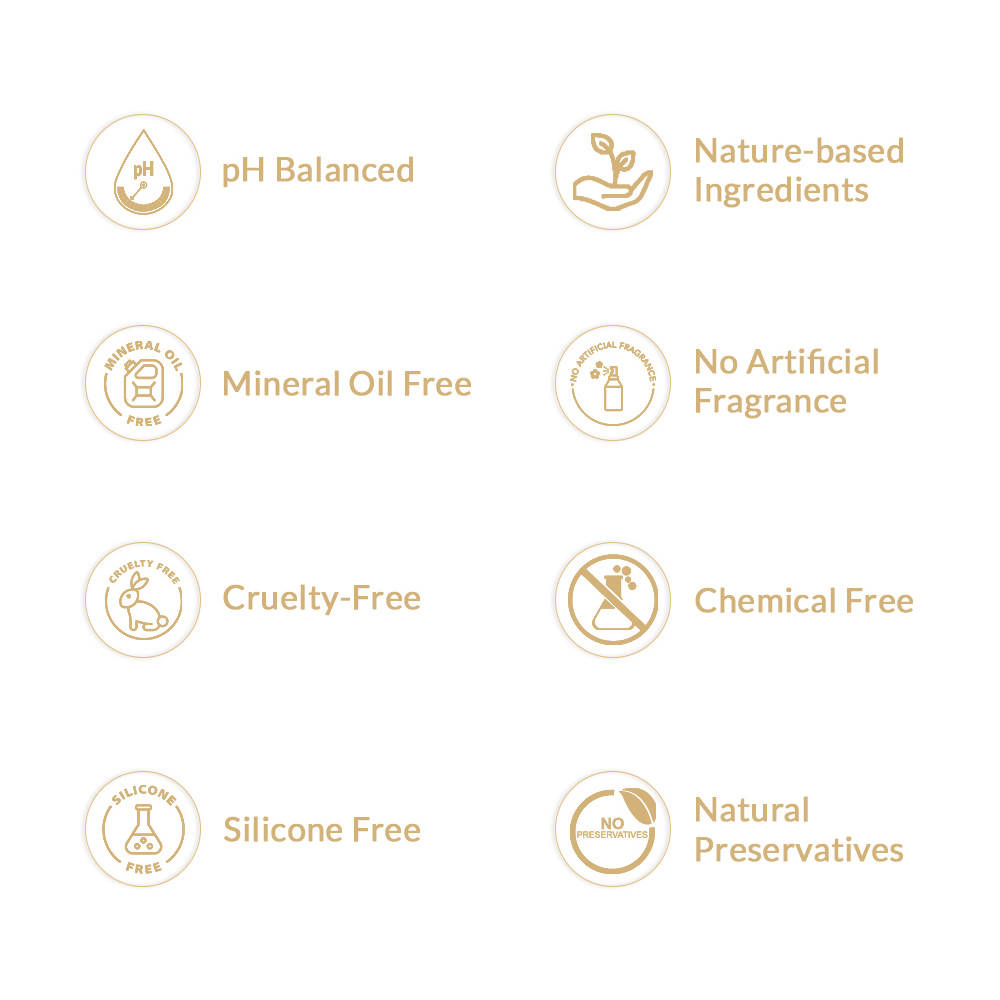 Shankara by Sri Sri Tattva Microcrystal Exfoliation Treatment
