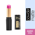 Blue Heaven Powder Matte Lipstick Barbie Doll