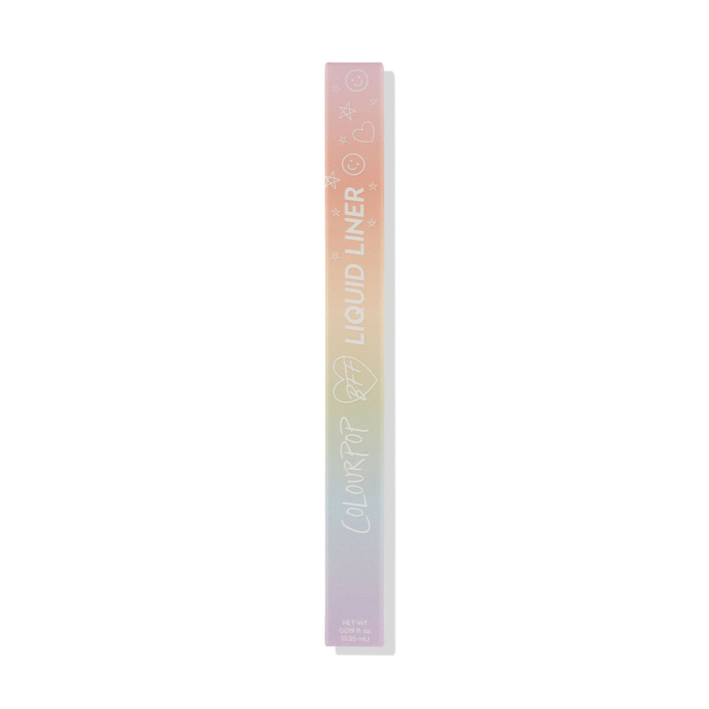 ColourPop Bff Liquid Liner - Graceland