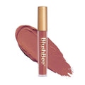 BlushBee Organic Beauty Lip Nourishing Liquid Lipstick - Nude Pink