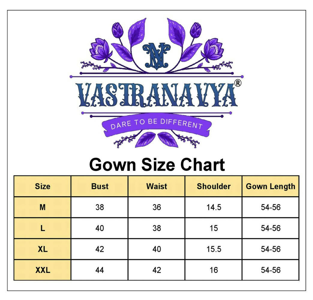 Vastranavya Pink Gold Crush Padding With Beads Embroidered Work Gown