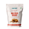 Chai Point Multiseed Cookies
