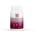 The Body Temple Calcium Citrate Malate Capsules